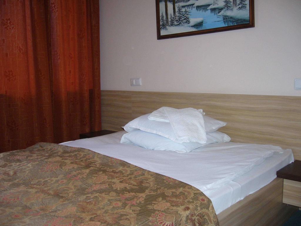 Taurage Hotel Habitación foto